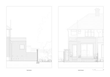 Gallery of Creer House  / Alder Brisco  - 16