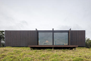 Galería de La prefabricación podría hacer más asequible la construcción de viviendas  - 9