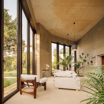 Casa 2, Porto / Ricardo Bak Gordon