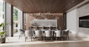 Gallery of Construction Begins on ODA's ZETA Residential Building in Buenos Aires  - 8