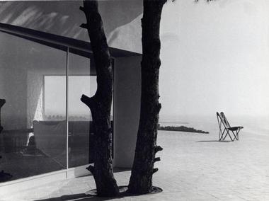 Galería de Clásicos de Arquitectura: Casa Ugalde / José Antonio Coderch  - 3