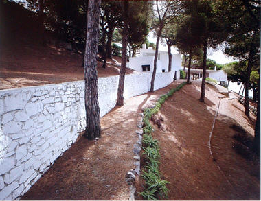 Galería de Clásicos de Arquitectura: Casa Ugalde / José Antonio Coderch  - 10
