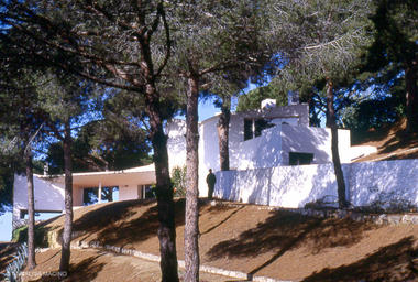 Galería de Clásicos de Arquitectura: Casa Ugalde / José Antonio Coderch  - 21