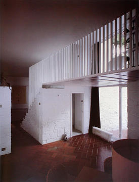 Galería de Clásicos de Arquitectura: Casa Ugalde / José Antonio Coderch  - 20