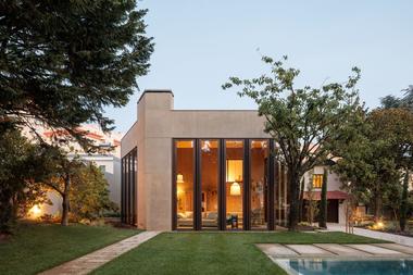 Galeria de Casa 2, Porto / Ricardo Bak Gordon  - 2