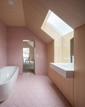 Galería de Casa Kozina / Atelier 111 Architekti  - 20