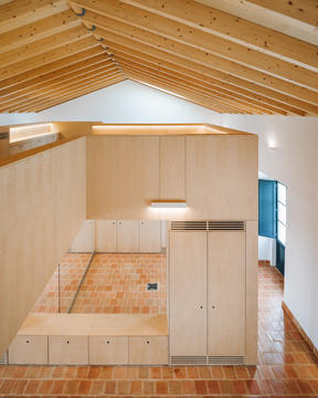 Gallery of Herdade dos Toucinhos Office Building / A3A Arquitetos Associados  - 3