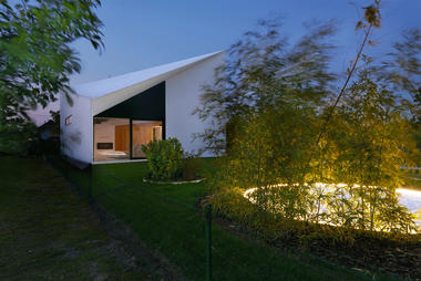 Galería de Casa en Bernolákovo / Zitnansky Gonda architects  - 2