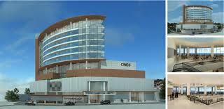 En Construcción Noticias: Mall de Chiloé estará listo en último trimestre de este año