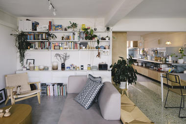 Gallery of Are Living Rooms Still Relevant? 16 Projects that Explore how these Private Gathering Spaces Adapt to Contemporary Architecture  - 4