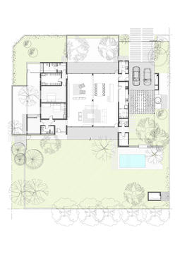 Galería de Vivienda texturas / Roberto Benito Arquitecto  - 31