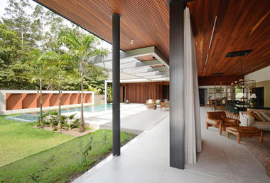 Gallery of Are Living Rooms Still Relevant? 16 Projects that Explore how these Private Gathering Spaces Adapt to Contemporary Architecture  - 12