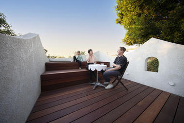 Gallery of Are Living Rooms Still Relevant? 16 Projects that Explore how these Private Gathering Spaces Adapt to Contemporary Architecture  - 16