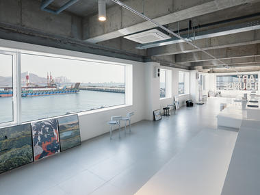 Gallery of SCRAB Gallery / JeongChoi Works  - 19