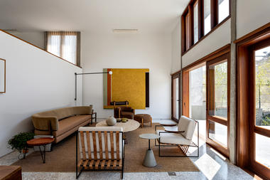 Galeria de Casa Brasil / Play Arquitetura  - 8