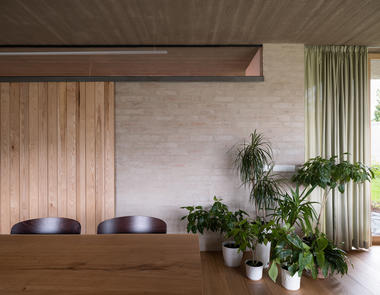 Galería de Casa en Lanškroun / Martin Neruda Architektura  - 17