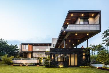 Gallery of Architecture in Mexico: Projects that Highlight the Colima Territory  - 1