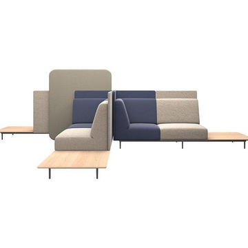 Sofa - Toulouse from BoConcept