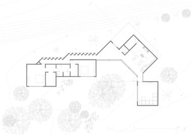 Galería de Casa el llano / Vincenzo Design Studio  - 12