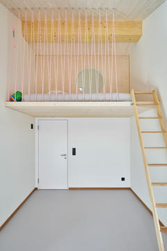 Gallery of Reconstruction Birmensdorferstrasse / baubüro in situ  - 4