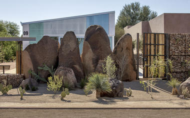 Gallery of Hazel Hare Center for Plant Science / 180 Degrees Design + Build + colab studio  - 25