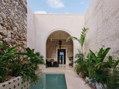 Casa Canela / Workshop, Diseño y Construcción