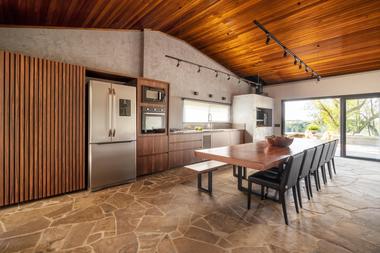 Galeria de Casas brasileiras: 40 residências e refúgios rurais  - 33