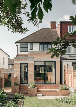 Galeria de Casa Creer  / Alder Brisco  - 7