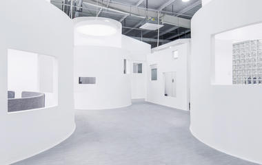 Gallery of Dream Garden / Mur Mur Lab  - 8