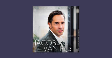 The Second Studio Podcast: Interview with Jacob van Rijs, Founding Partner of MVRDV