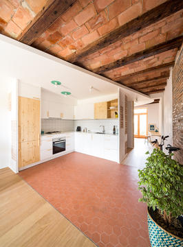 Galería de Casa Laia / CAVAA Arquitectes  - 10