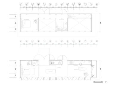 Galería de Casa tejida / Santiago Pradilla + Zuloark   - 59
