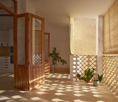 Casa Lurbe / Abalosllopis Arquitectos + Jordi Marset