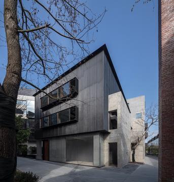 Gallery of FOR Space / Benzhe Architecture Design  - 18