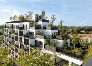 Gallery of “People Have a Strong Demand for a New Proximity with Nature”: In Conversation with Stefano Boeri  - 4