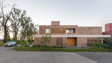 Galeria de Casa Santina / Estudio Opaco  - 29