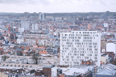 The Transformation of Offices into Residential Projects: Tackling Vacancies and Housing Shortage