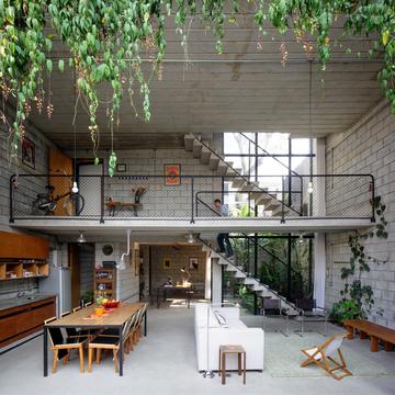 Arquitetura para todos: conhecendo a obra de Terra e Tuma