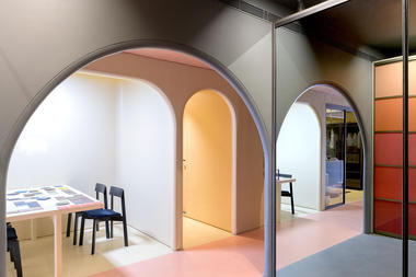 Gallery of Collins Experience Center / MuseLAB  - 5