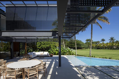 Galeria de Casa JSL / Bernardes Arquitetura  - 2