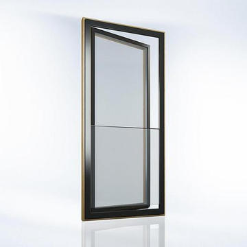 Window Accessories - FPS/FPS.I from Gutmann