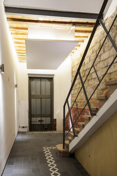 Galería de Flora 22 / Despacho22  - 10