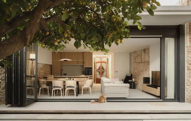 Casa del Calvari / ENDALT Arquitectes