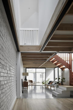 Gallery of Peek House / Kuzman Architecture  - 13