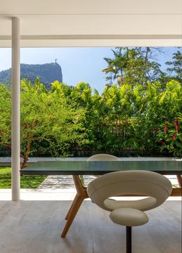 Gallery of Annex House of Books  / Siqueira + Azul Arquitetura  - 10