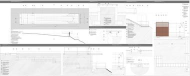 Gallery of Cultural Landscape Path / Archiplanstudio  - 24