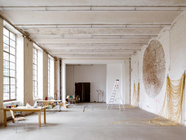 Lindower 22 Building / Asa Studio Albanese
