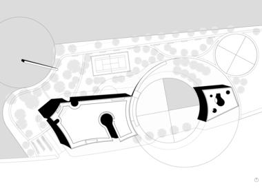 Gallery of Shanghai Cofco Cultural & Health Center / Steven Holl Architects  - 19