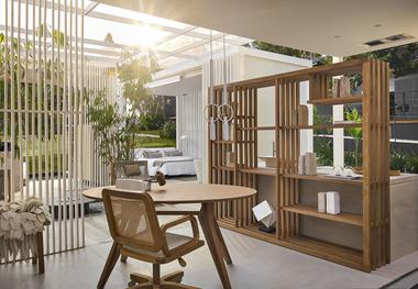 Galería de Casa Acqua / Cristina Menezes Arquitetura  - 11