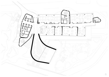 Gallery of Deakin Law School Building / Woods Bagot  - 17